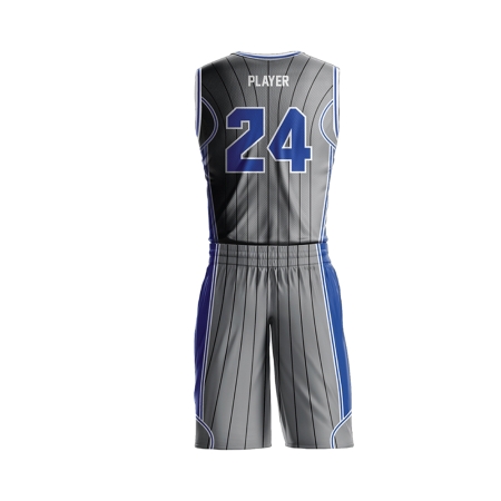 Basketball Uniforms
